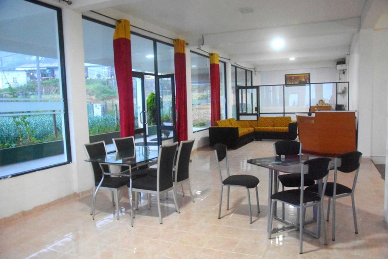 Unique View Nuwaraeliya Hotel Nuwara Eliya Ngoại thất bức ảnh