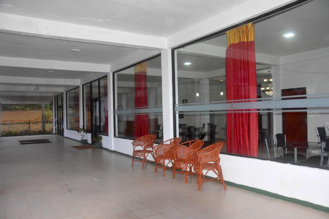 Unique View Nuwaraeliya Hotel Nuwara Eliya Ngoại thất bức ảnh