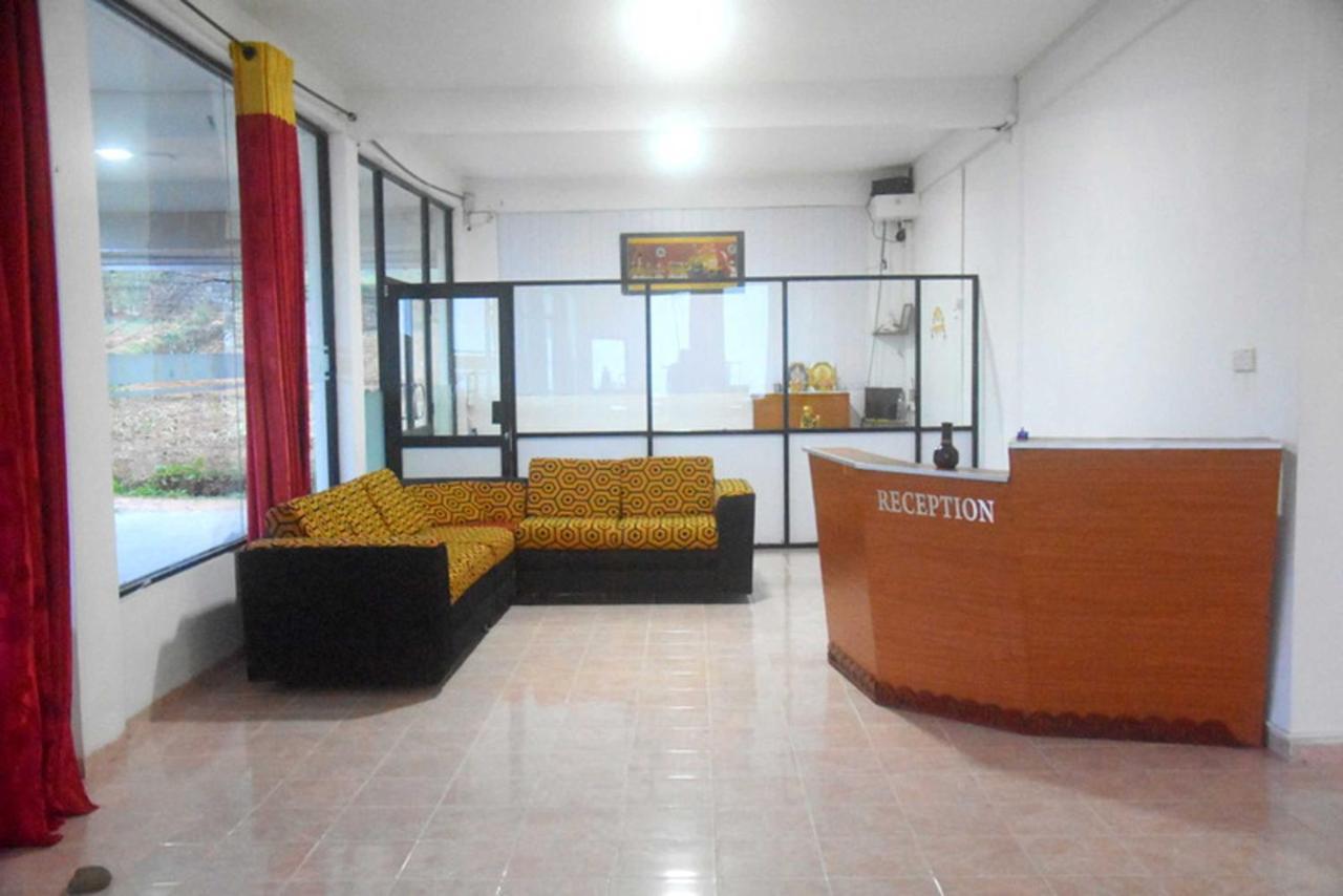 Unique View Nuwaraeliya Hotel Nuwara Eliya Ngoại thất bức ảnh