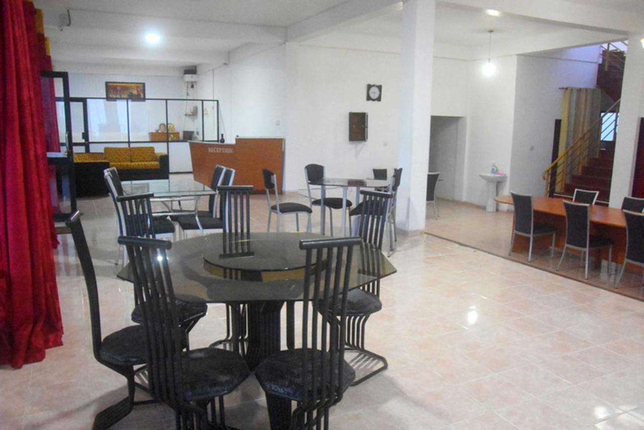 Unique View Nuwaraeliya Hotel Nuwara Eliya Ngoại thất bức ảnh
