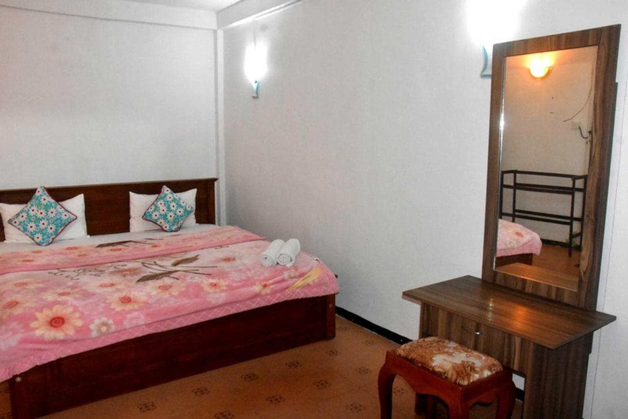 Unique View Nuwaraeliya Hotel Nuwara Eliya Ngoại thất bức ảnh