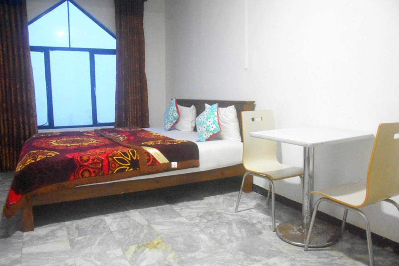 Unique View Nuwaraeliya Hotel Nuwara Eliya Ngoại thất bức ảnh