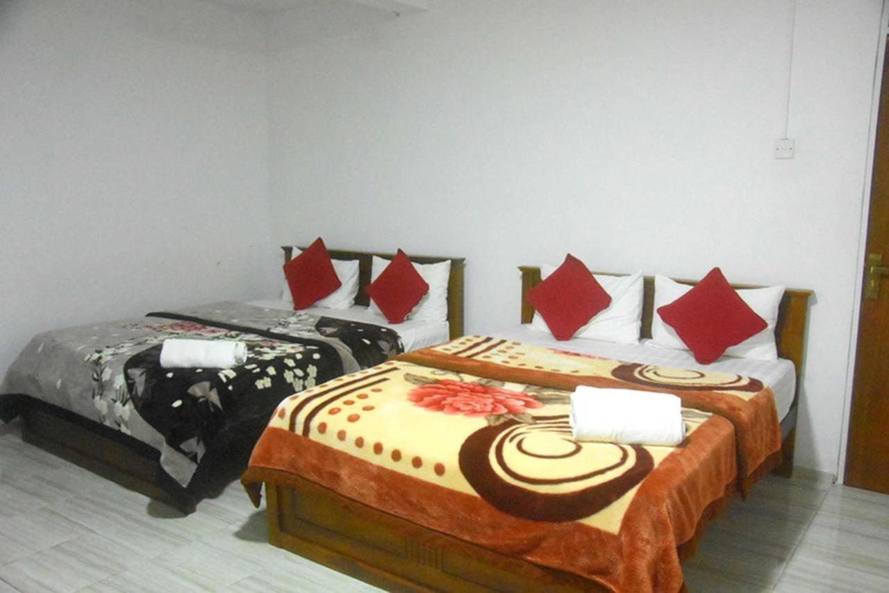 Unique View Nuwaraeliya Hotel Nuwara Eliya Ngoại thất bức ảnh