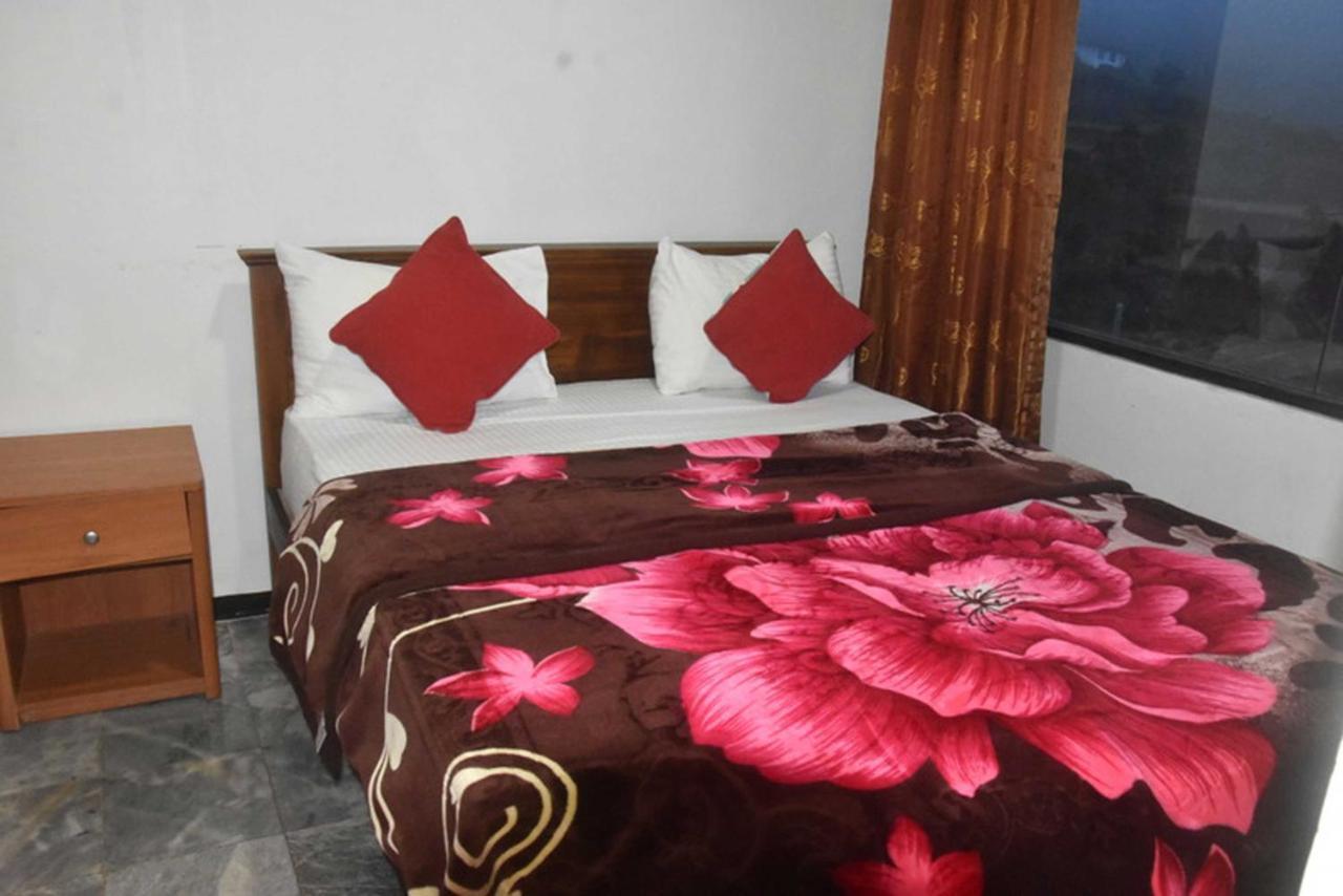 Unique View Nuwaraeliya Hotel Nuwara Eliya Ngoại thất bức ảnh
