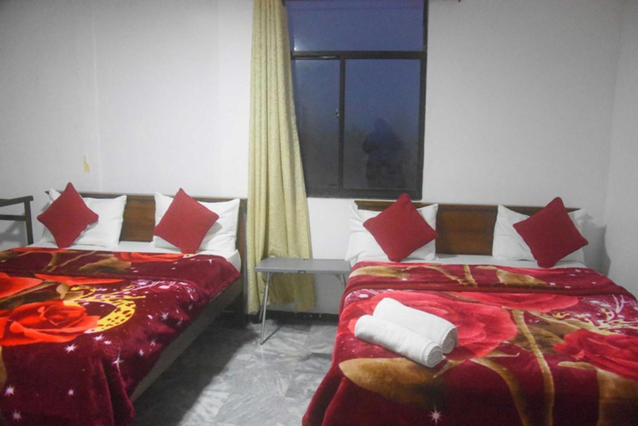 Unique View Nuwaraeliya Hotel Nuwara Eliya Ngoại thất bức ảnh