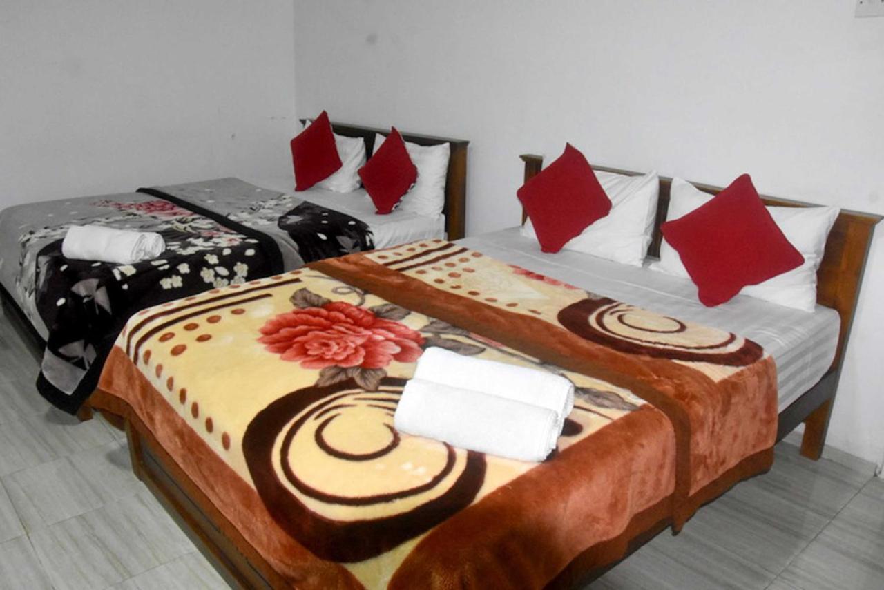 Unique View Nuwaraeliya Hotel Nuwara Eliya Ngoại thất bức ảnh