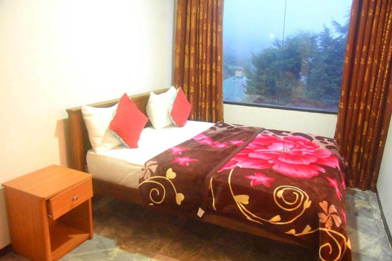 Unique View Nuwaraeliya Hotel Nuwara Eliya Ngoại thất bức ảnh