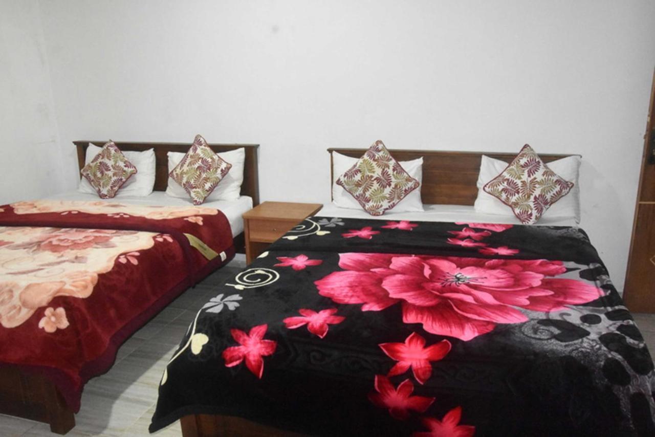 Unique View Nuwaraeliya Hotel Nuwara Eliya Ngoại thất bức ảnh