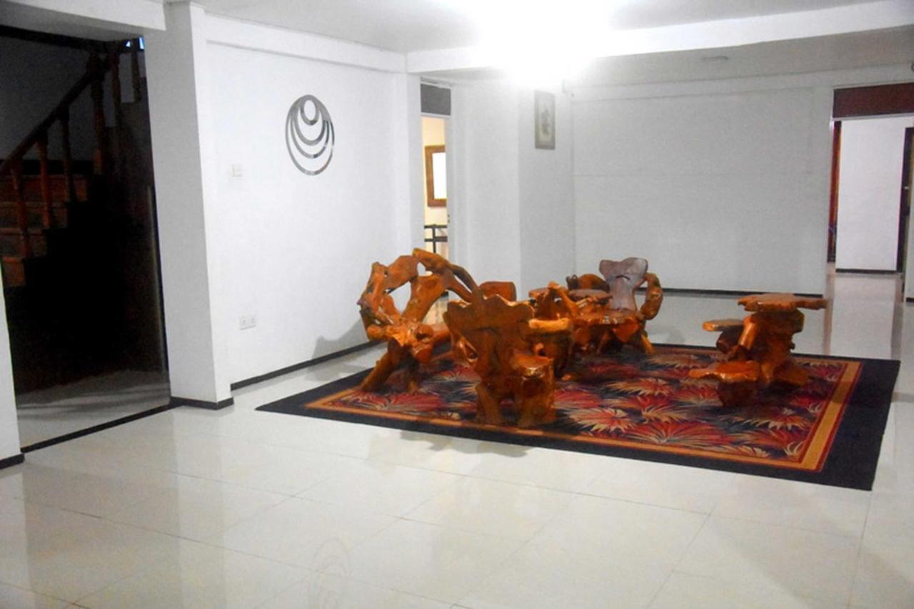 Unique View Nuwaraeliya Hotel Nuwara Eliya Ngoại thất bức ảnh