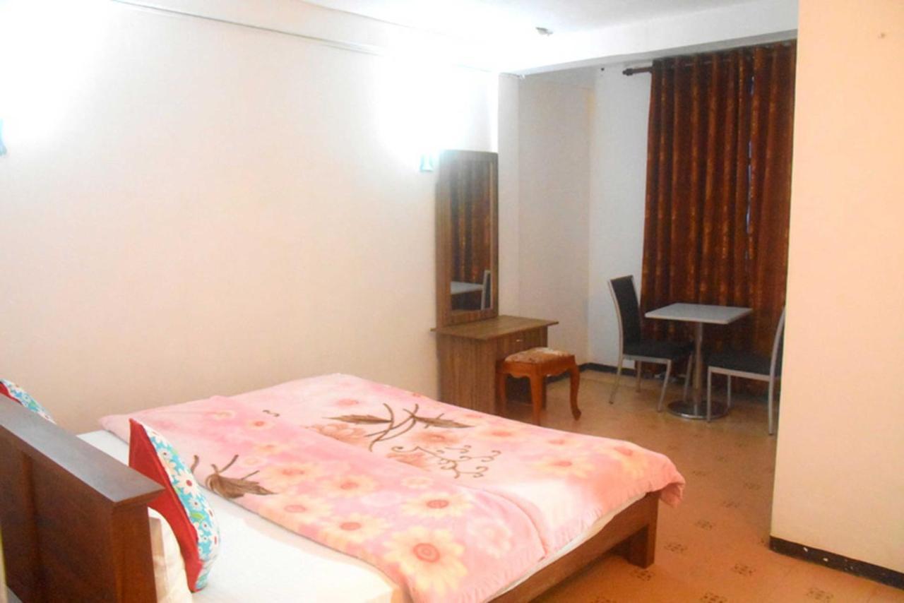 Unique View Nuwaraeliya Hotel Nuwara Eliya Ngoại thất bức ảnh