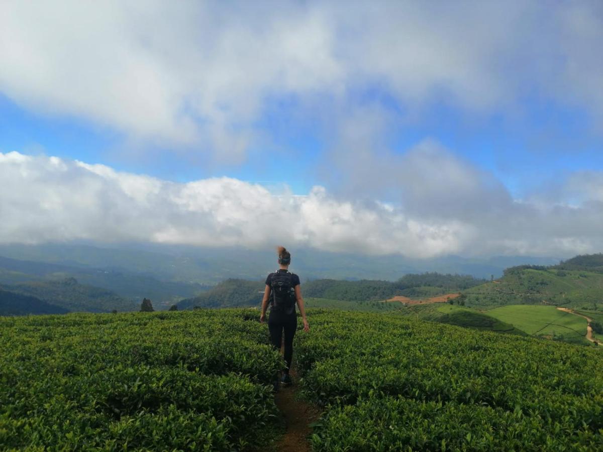Unique View Nuwaraeliya Hotel Nuwara Eliya Ngoại thất bức ảnh