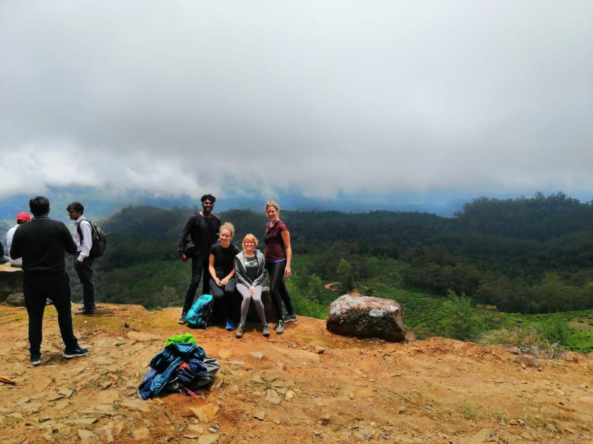Unique View Nuwaraeliya Hotel Nuwara Eliya Ngoại thất bức ảnh