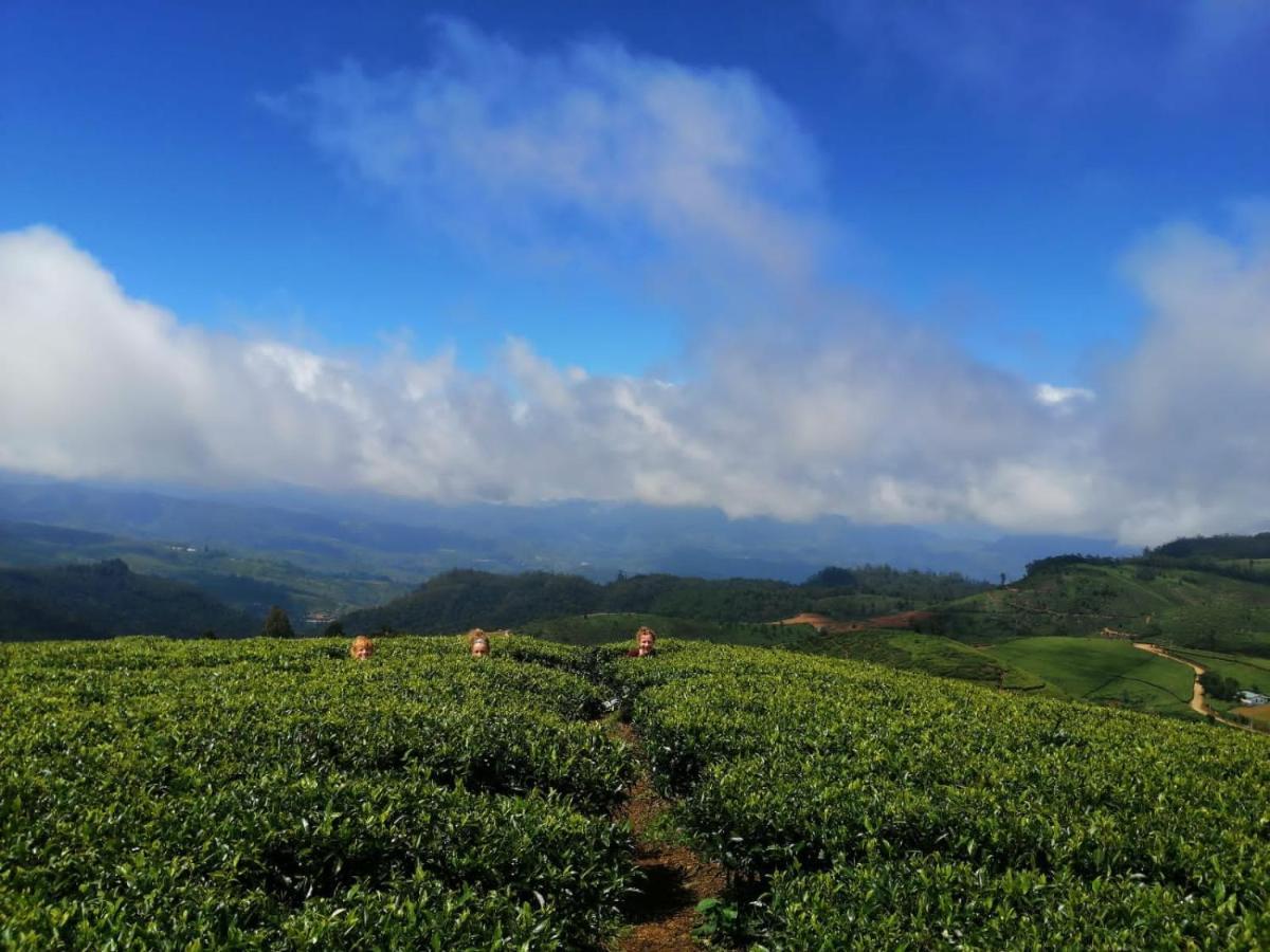 Unique View Nuwaraeliya Hotel Nuwara Eliya Ngoại thất bức ảnh