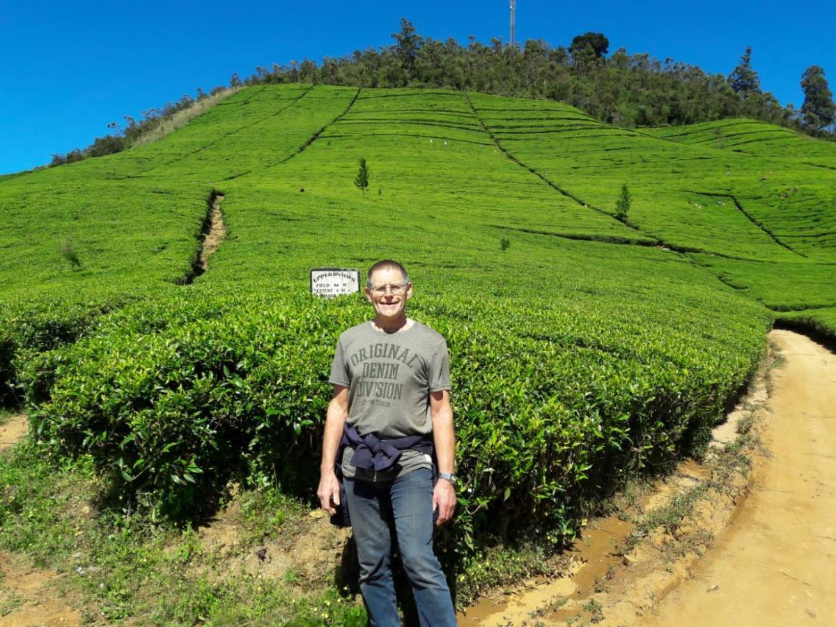 Unique View Nuwaraeliya Hotel Nuwara Eliya Ngoại thất bức ảnh
