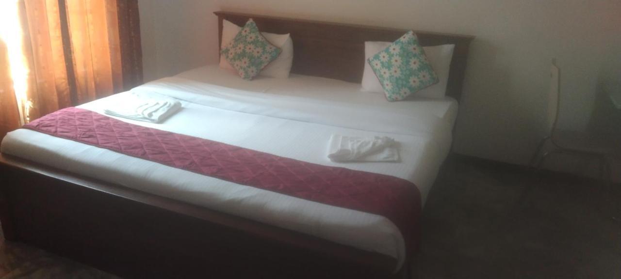 Unique View Nuwaraeliya Hotel Nuwara Eliya Ngoại thất bức ảnh