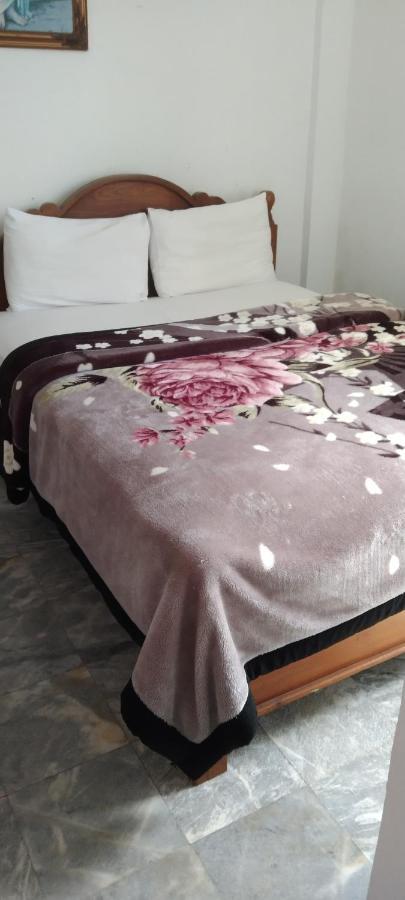 Unique View Nuwaraeliya Hotel Nuwara Eliya Ngoại thất bức ảnh
