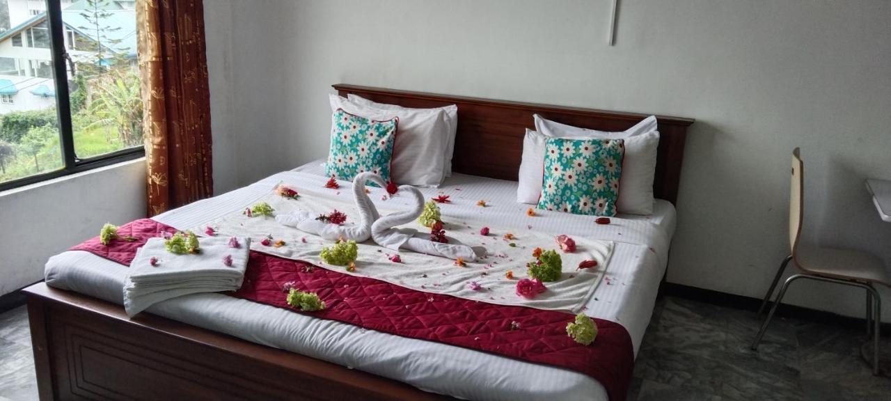 Unique View Nuwaraeliya Hotel Nuwara Eliya Ngoại thất bức ảnh